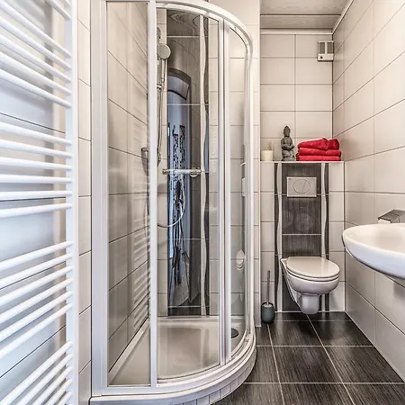 Accommodatie bij particulieren Art-rooms-gästezimmer Kapfenberg