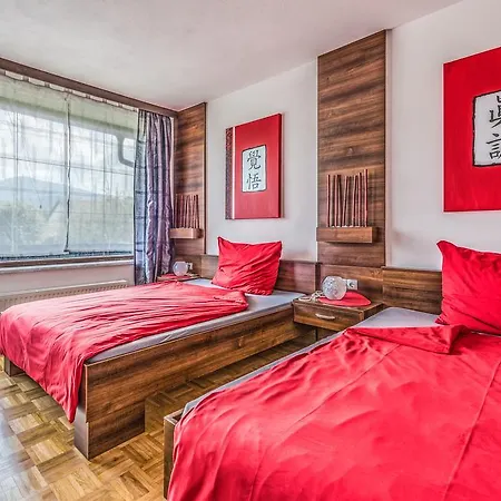 Art-rooms-gästezimmer
