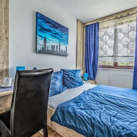 Art-rooms-gästezimmer