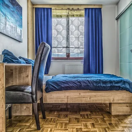 Art-rooms-gästezimmer Kapfenberg