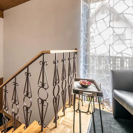 Privatunterkunft Art-rooms-gästezimmer