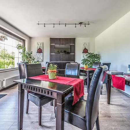 Art-rooms-gästezimmer Accommodatie bij particulieren