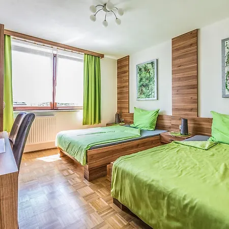 Art-rooms-gästezimmer *