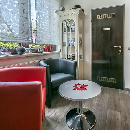 Art-rooms-gästezimmer Accommodatie bij particulieren Kapfenberg