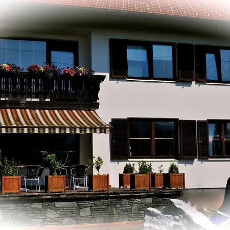 Art-rooms-gästezimmer Accommodatie bij particulieren Kapfenberg