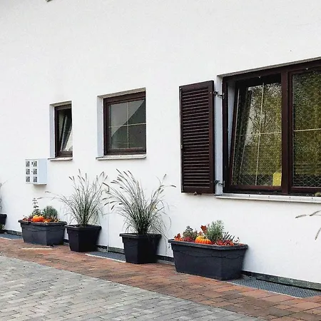 Art-rooms-gästezimmer *