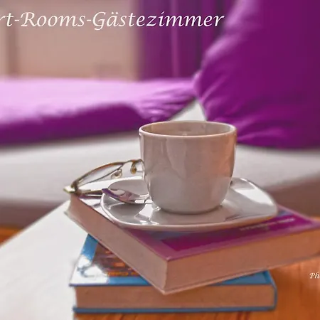Art-rooms-gästezimmer * Kapfenberg